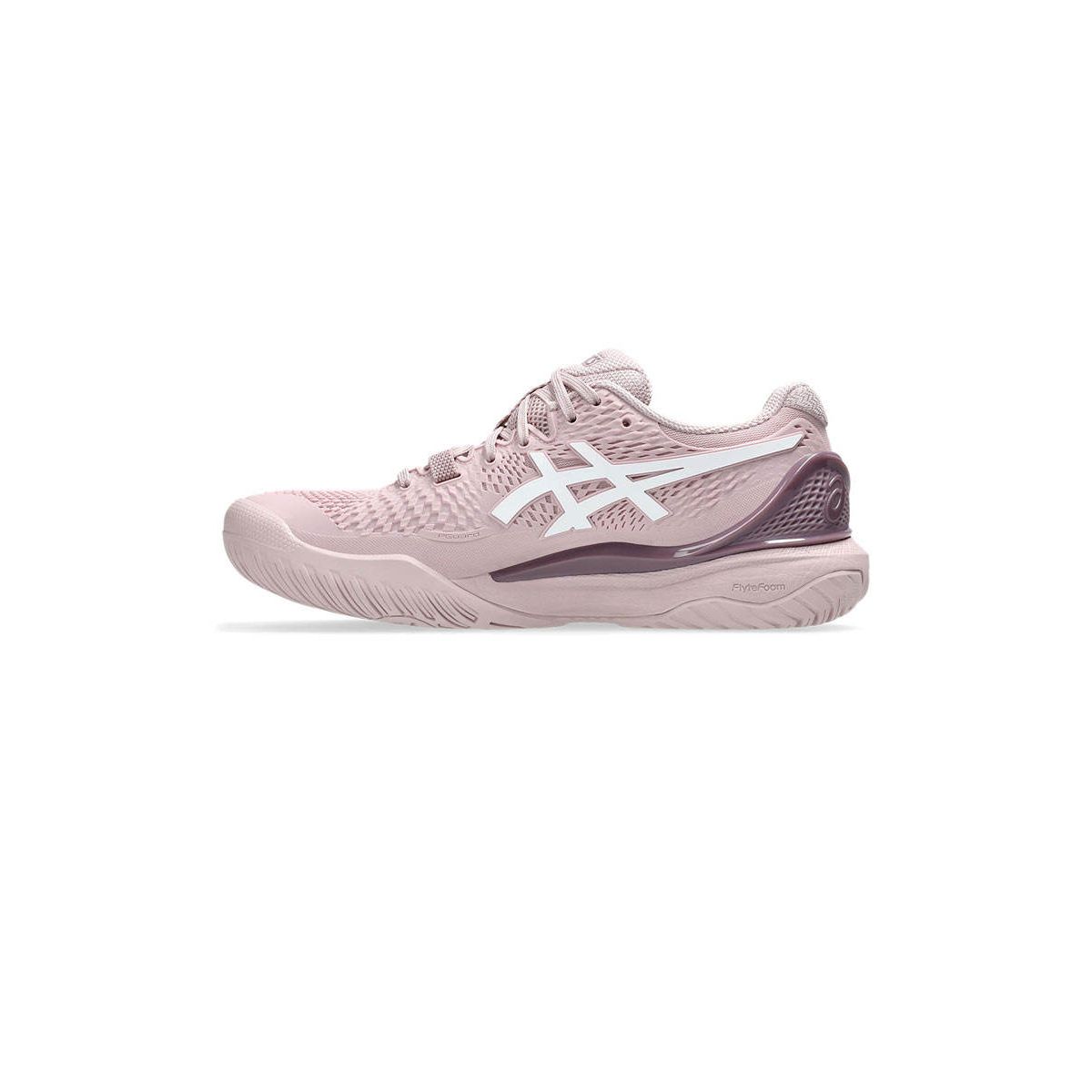 ASICS Gel-Resolution 9 Women's Tennis Shoes - Supersports Thailand Supersports Thailand