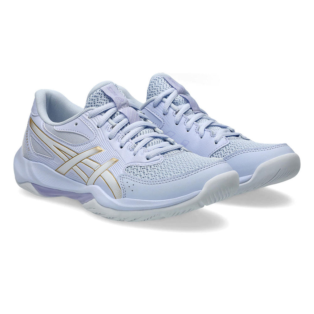 ASICS Gel-Rocket 12 Women's Indoor Court Shoes - Supersports Thailand