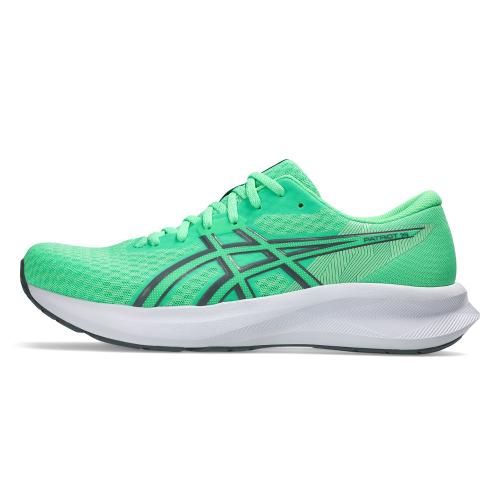 ASICS Patriot 14 Men's Running Shoes - Supersports Thailand Supersports Thailand