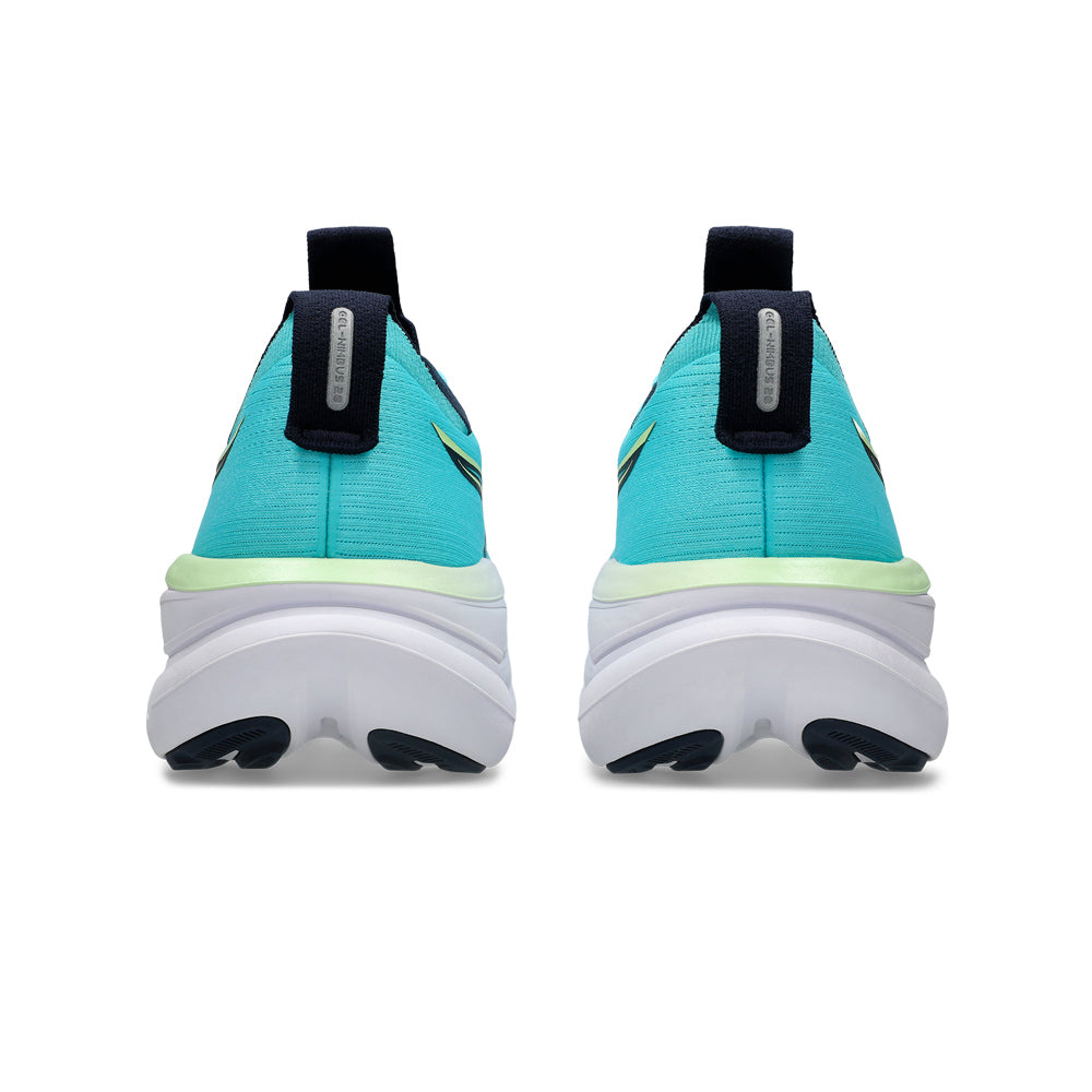 ASICS Gel-Nimbus 28 Men's Running Shoes - Supersports Thailand