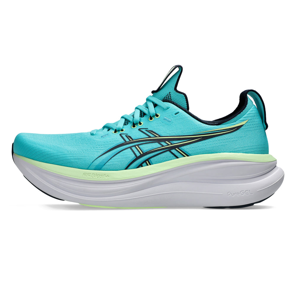 ASICS Gel-Nimbus 28 Men's Running Shoes - Supersports Thailand
