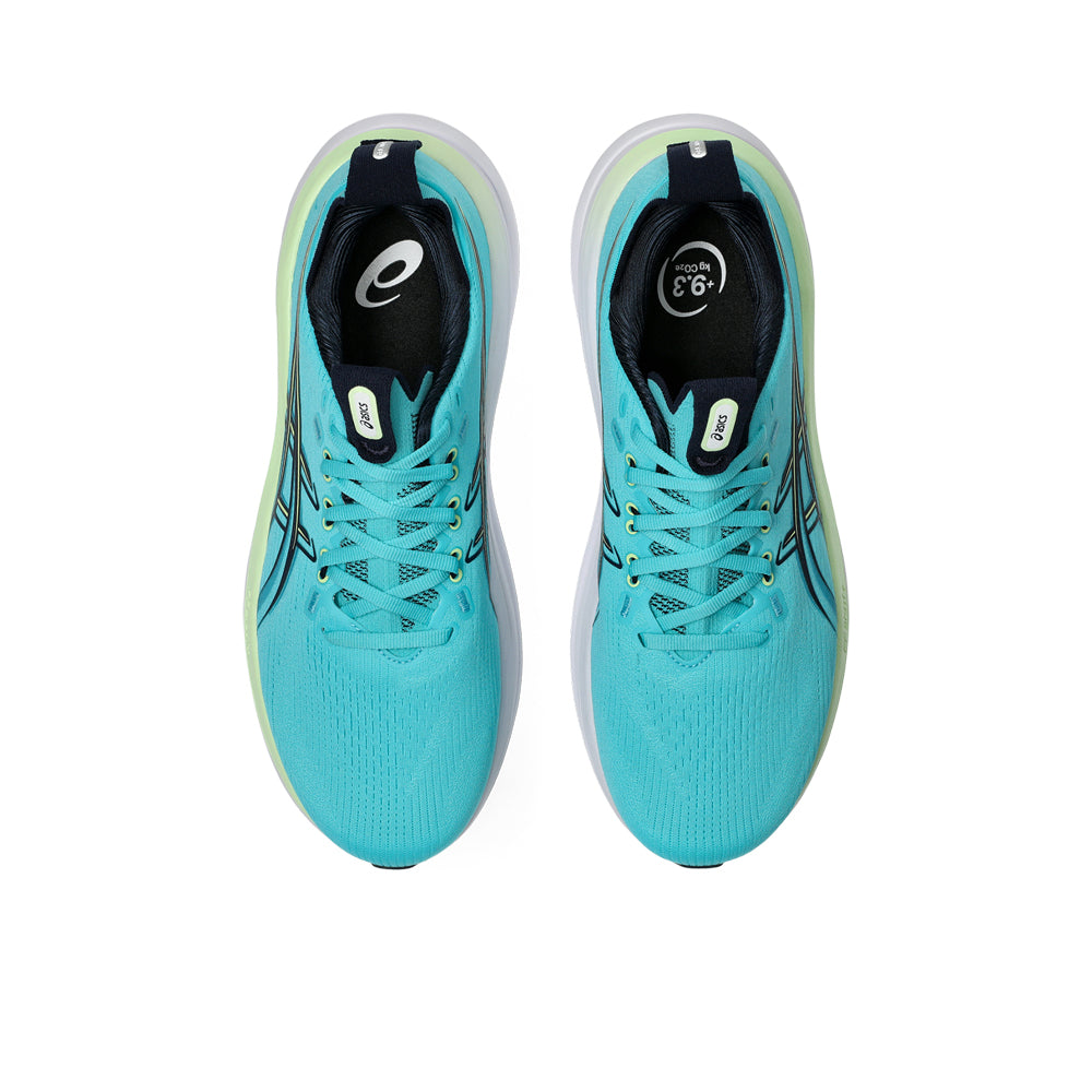 ASICS Gel-Nimbus 28 Men's Running Shoes - Supersports Thailand Supersports Thailand