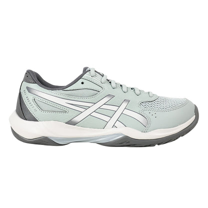 ASICS Gel-Rocket 12 Wide รองเท้า Indoor Court ผู้ชาย
