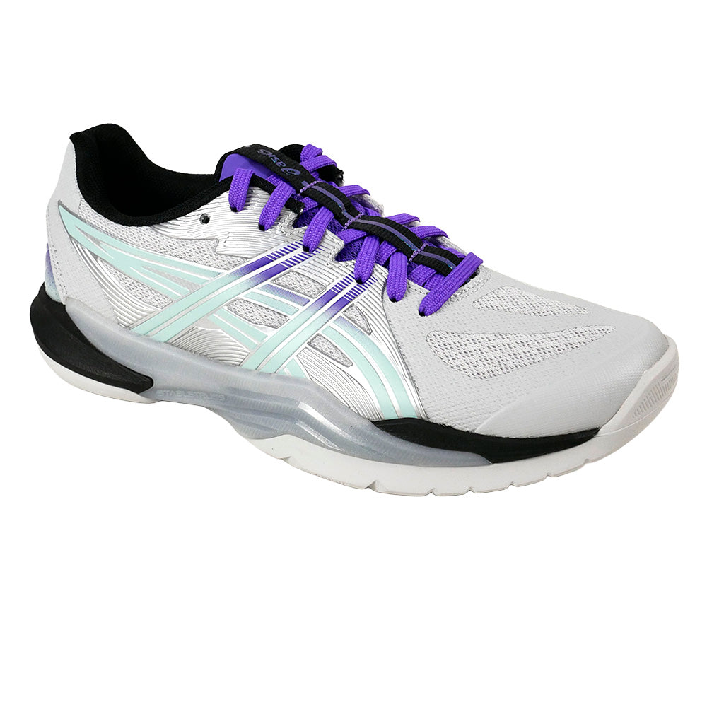 ASICS Powerbreak FF รองเท้า Indoor Court ผู้ชาย Supersports Thailand