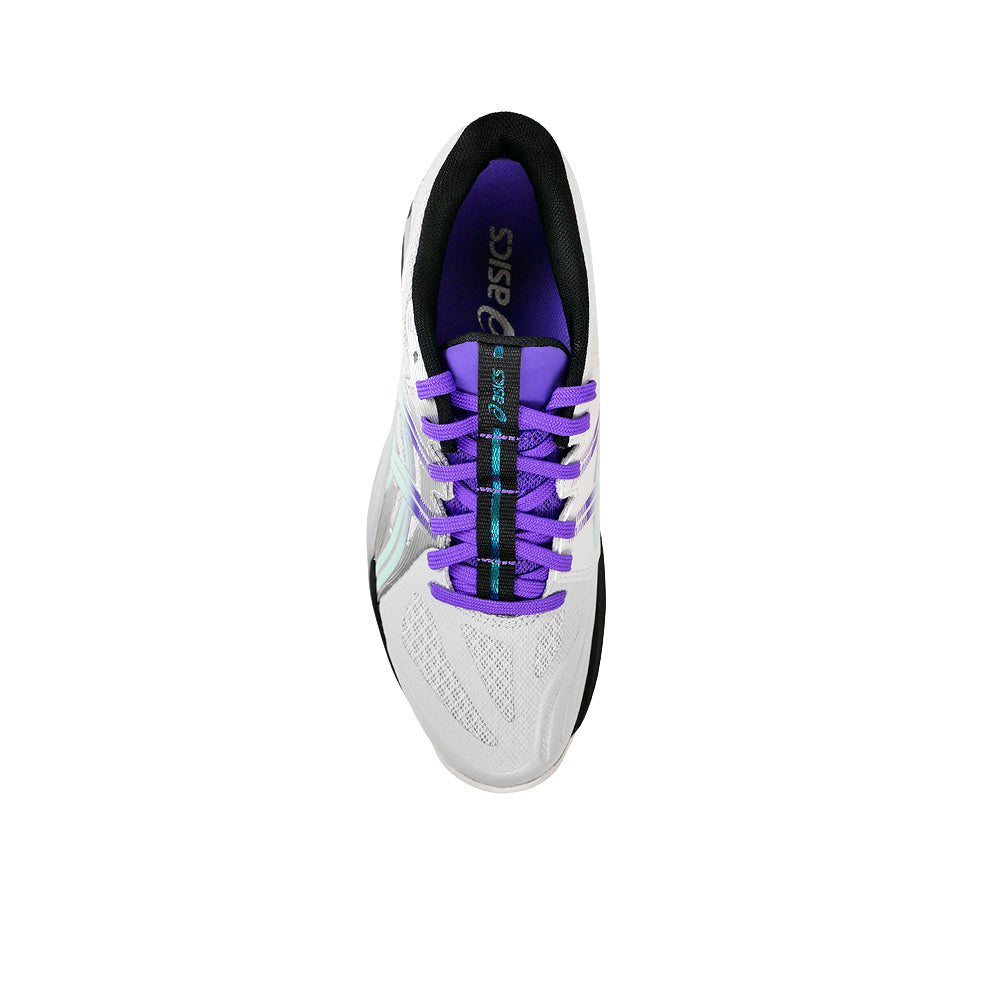 ASICS Powerbreak FF รองเท้า Indoor Court ผู้ชาย Supersports Thailand