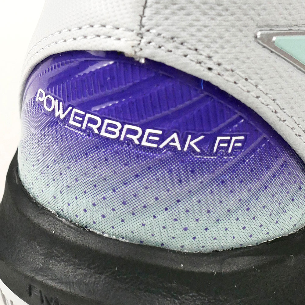 ASICS Powerbreak FF รองเท้า Indoor Court ผู้ชาย Supersports Thailand