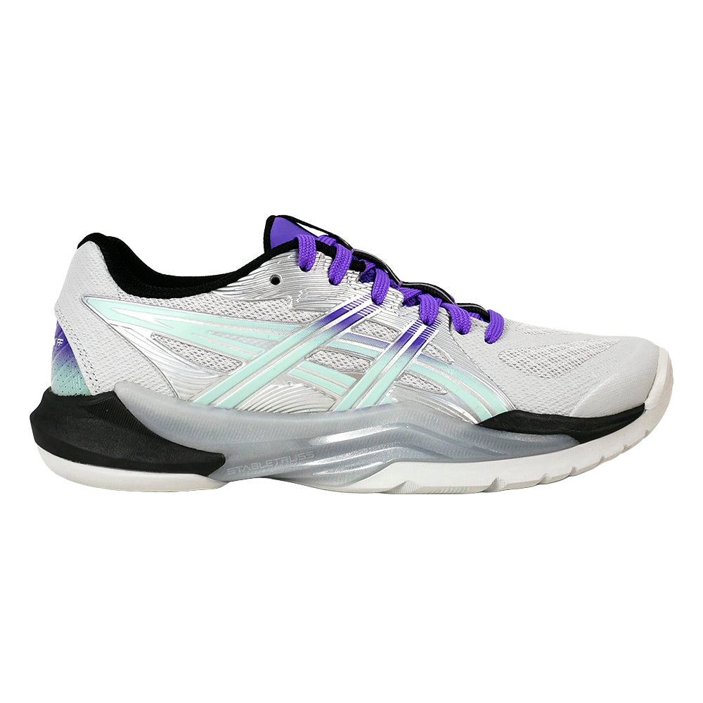 ASICS Powerbreak FF Women's Indoor Court Shoes - Supersports Thailand