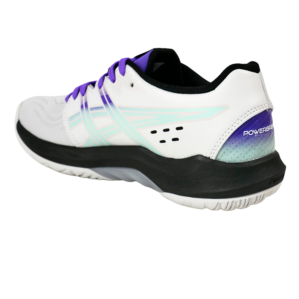 ASICS Powerbreak FF Women's Indoor Court Shoes - Supersports Thailand