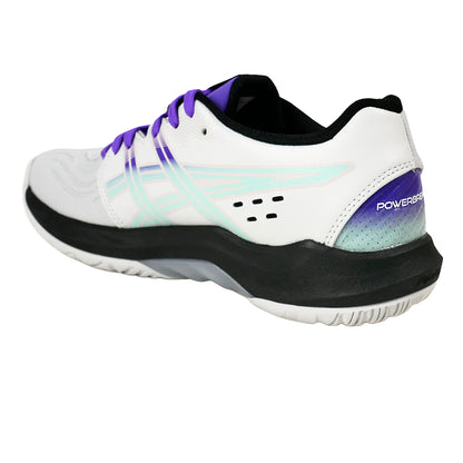 ASICS Powerbreak FF Women's Indoor Court Shoes - Supersports Thailand