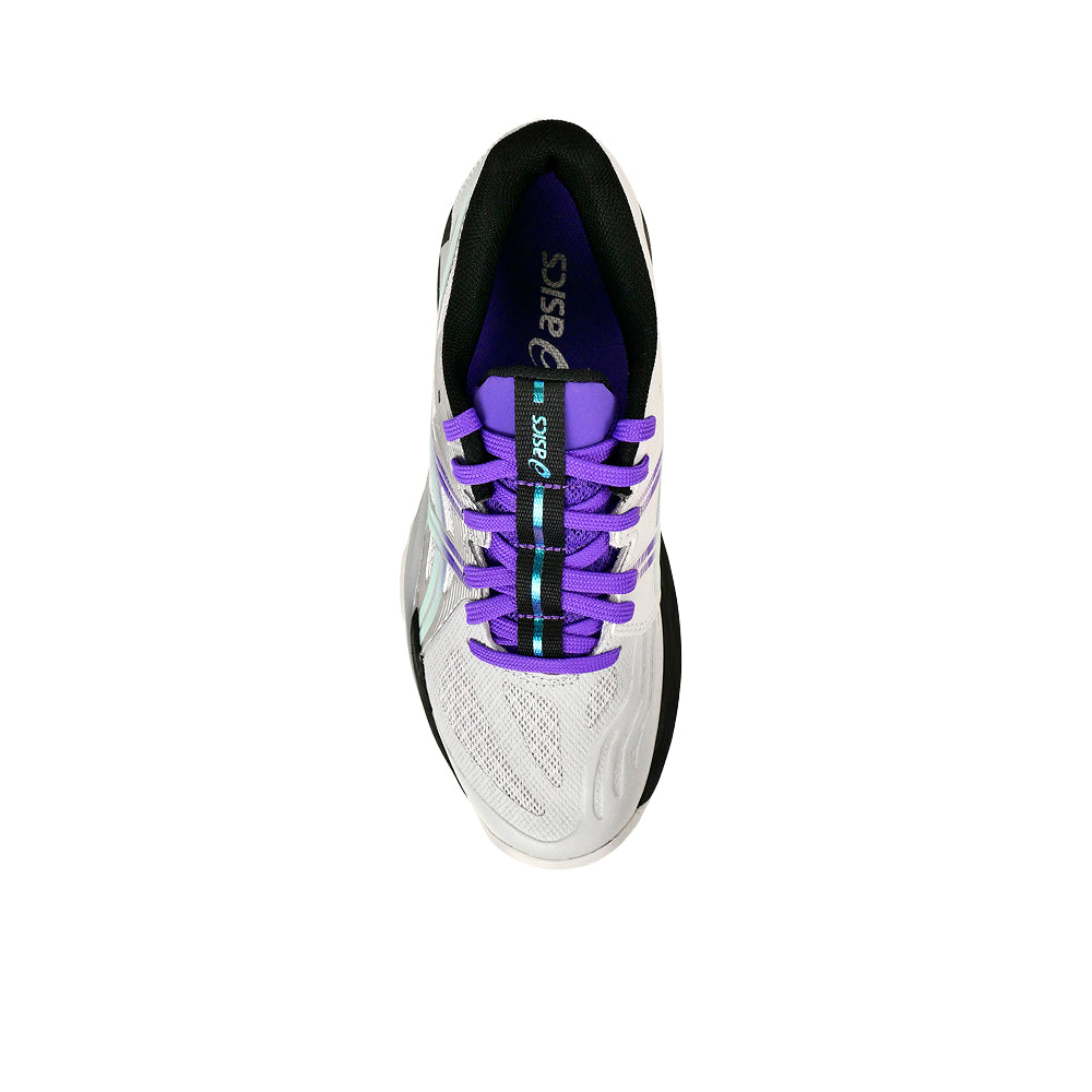 ASICS Powerbreak FF Women's Indoor Court Shoes - Supersports Thailand