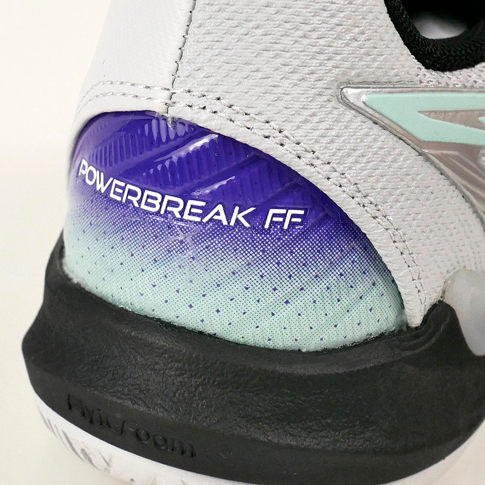 ASICS Powerbreak FF Women's Indoor Court Shoes - Supersports Thailand Supersports Thailand