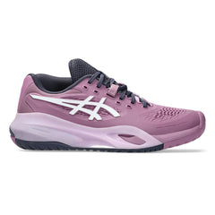 ASICS Gel-Resolution X Wide รองเท้าเทนนิสผู้หญิง