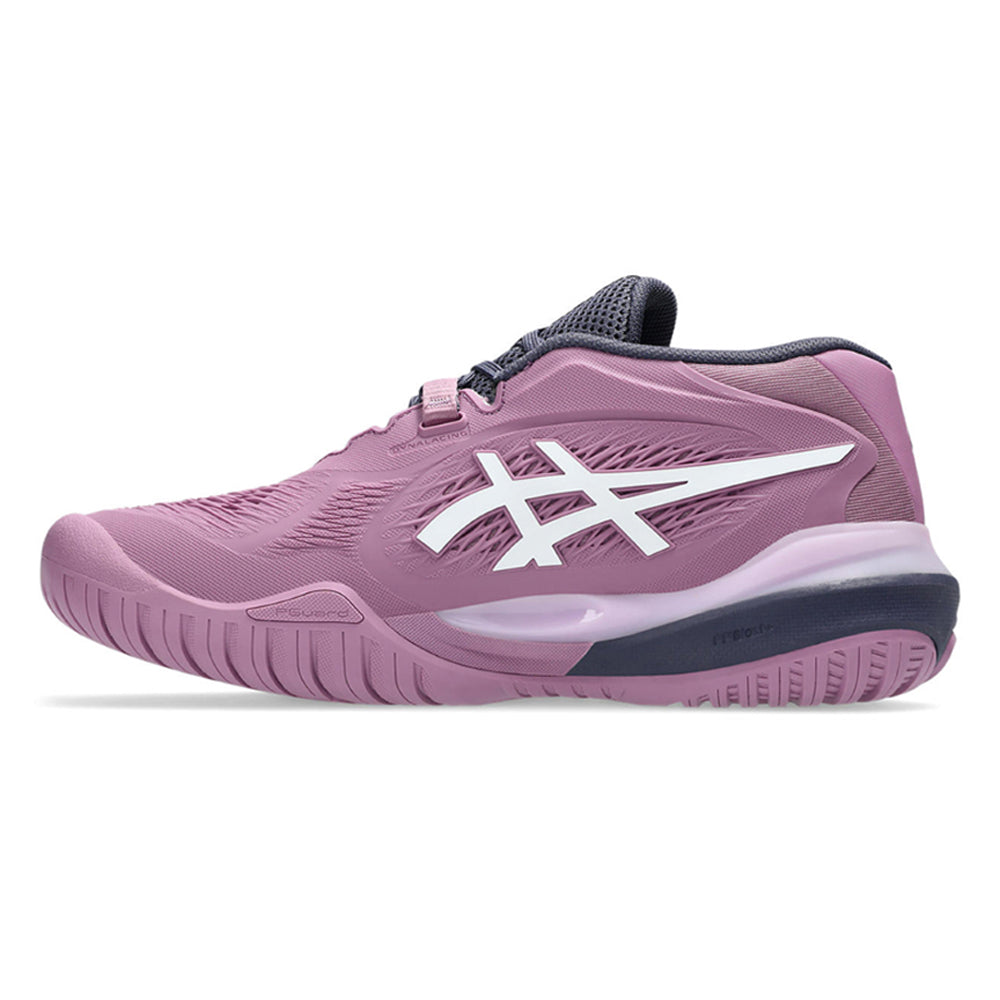 ASICS Gel-Resolution X Wide รองเท้าเทนนิสผู้หญิง