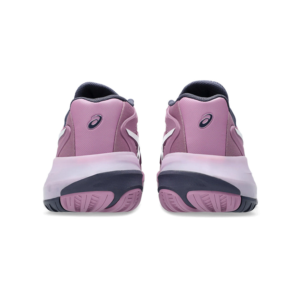 ASICS Gel-Resolution X Wide รองเท้าเทนนิสผู้หญิง