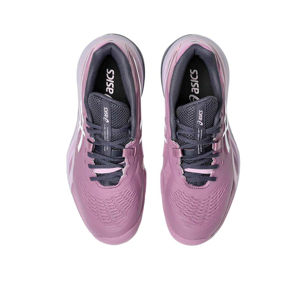 ASICS Gel-Resolution X Wide รองเท้าเทนนิสผู้หญิง