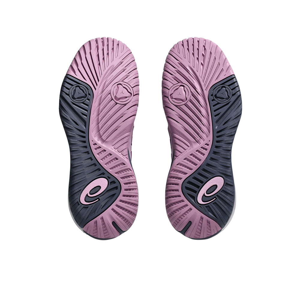 ASICS Gel-Resolution X Wide รองเท้าเทนนิสผู้หญิง