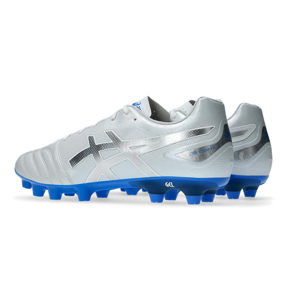 ASICS DS Light Advance Wide FG รองเท้าฟุตบอลผู้ใหญ่