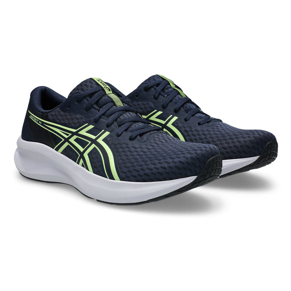 ASICS Patriot 14 Men's Running Shoes - Supersports Thailand