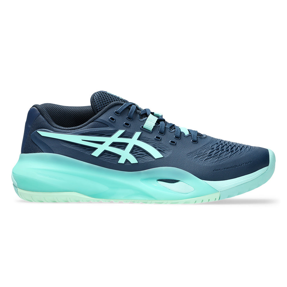 ASICS Gel-Resolution X Men's Tennis Shoes Supersports Thailand