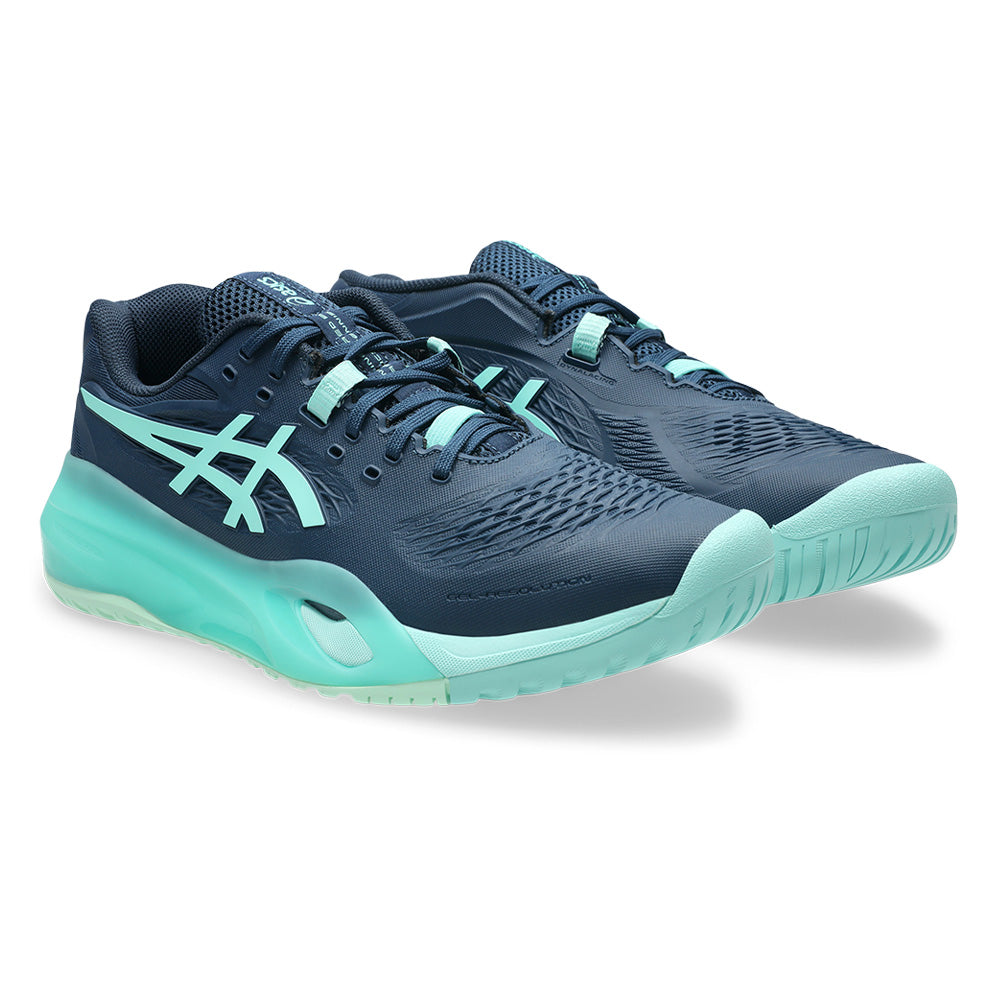 ASICS Gel-Resolution X Men's Tennis Shoes Supersports Thailand