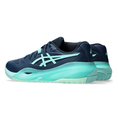 ASICS Gel-Resolution X Men's Tennis Shoes