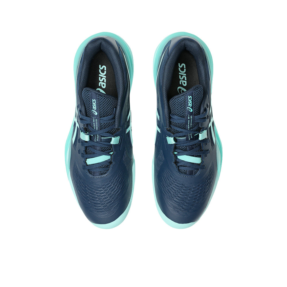 ASICS Gel-Resolution X Men's Tennis Shoes Supersports Thailand