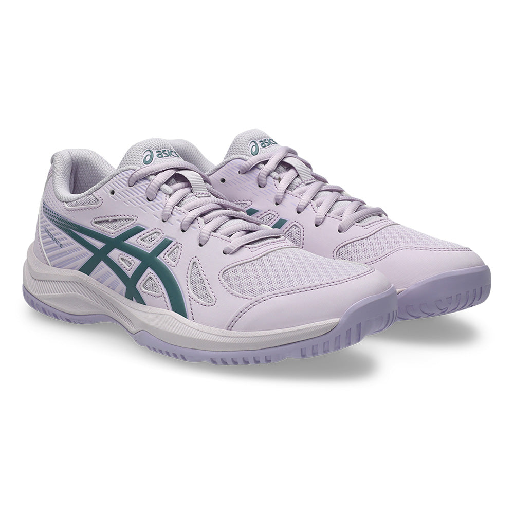 ASICS Upcourt 6 Women's Indoor Court Shoes Supersports Thailand
