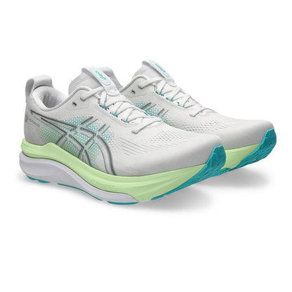 ASICS Gel-Kayano 33 รองเท้าวิ่งผู้ชาย