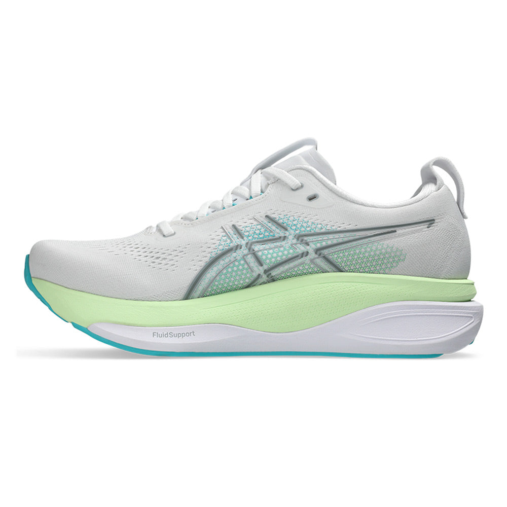 ASICS Gel-Kayano 33 รองเท้าวิ่งผู้ชาย Supersports Thailand