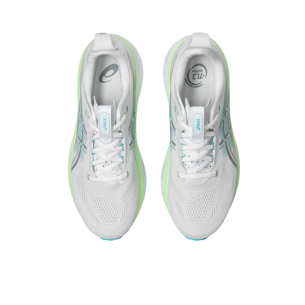 ASICS Gel-Kayano 33 รองเท้าวิ่งผู้ชาย Supersports Thailand