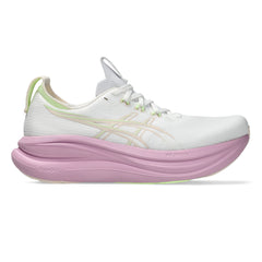 ASICS Gel-Nimbus 28 Wide Women's Running Shoes - Supersports Thailand
