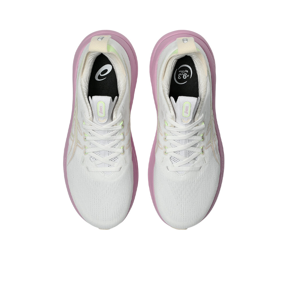 ASICS Gel-Nimbus 28 Wide Women's Running Shoes - Supersports Thailand Supersports Thailand