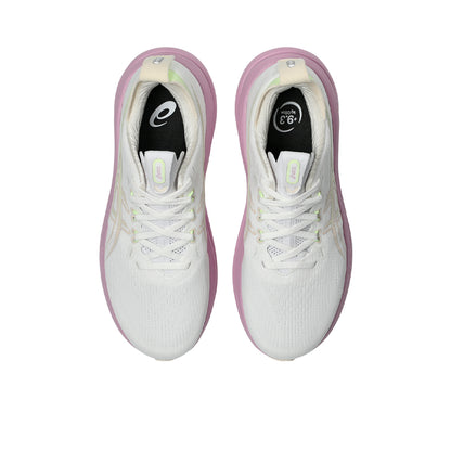 ASICS Gel-Nimbus 28 Wide Women's Running Shoes - Supersports Thailand