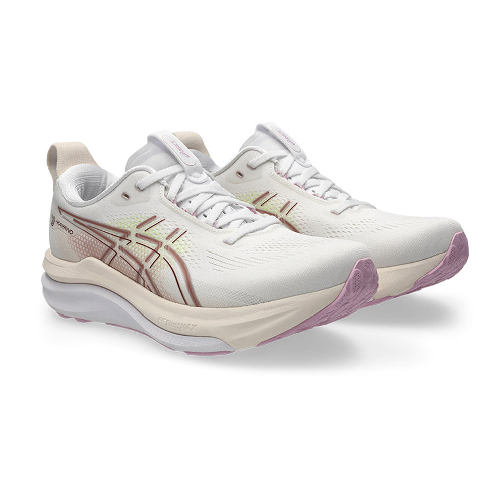 ASICS Gel-Kayano 33 Women's Running Shoes Supersports Thailand