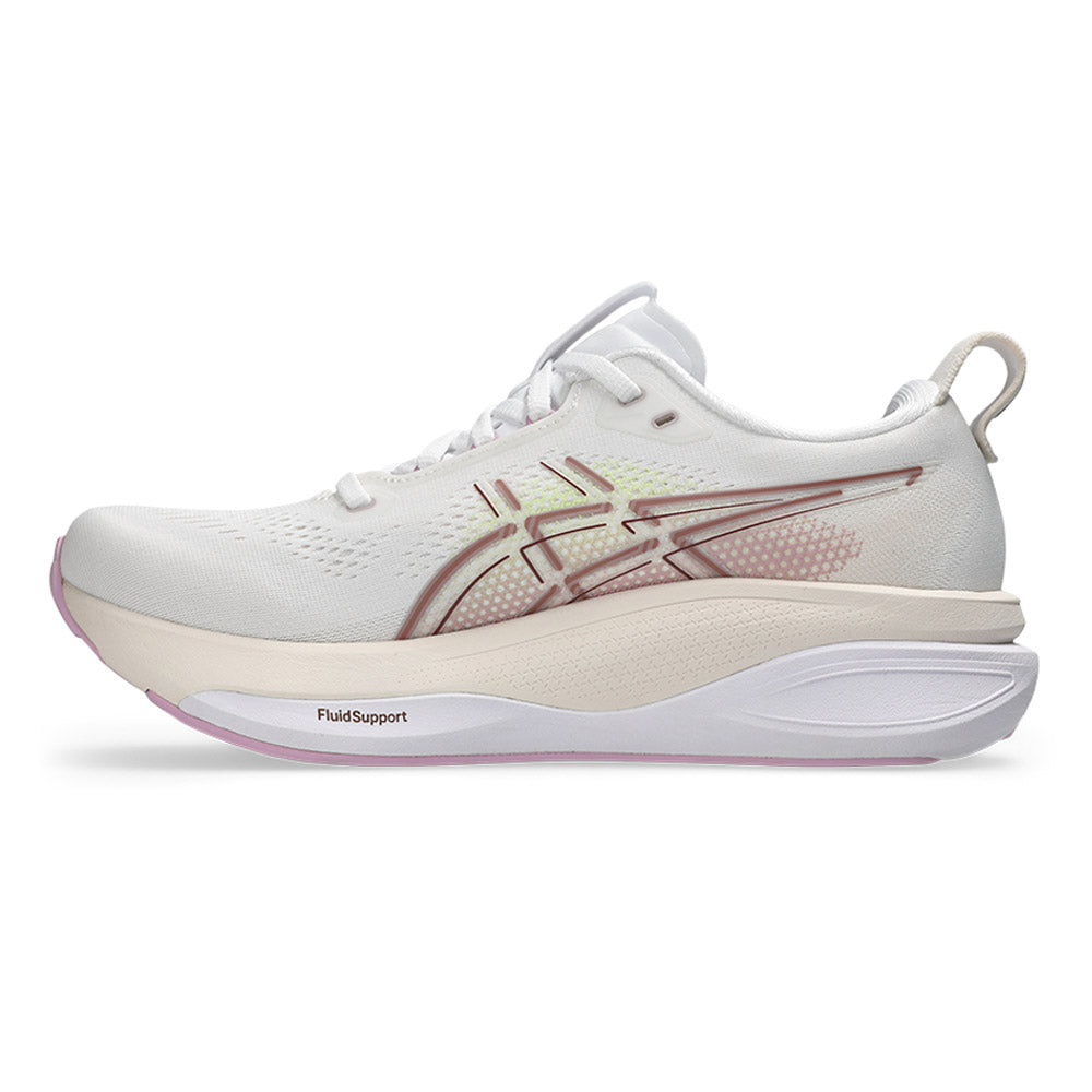 ASICS Gel-Kayano 33 Women's Running Shoes Supersports Thailand