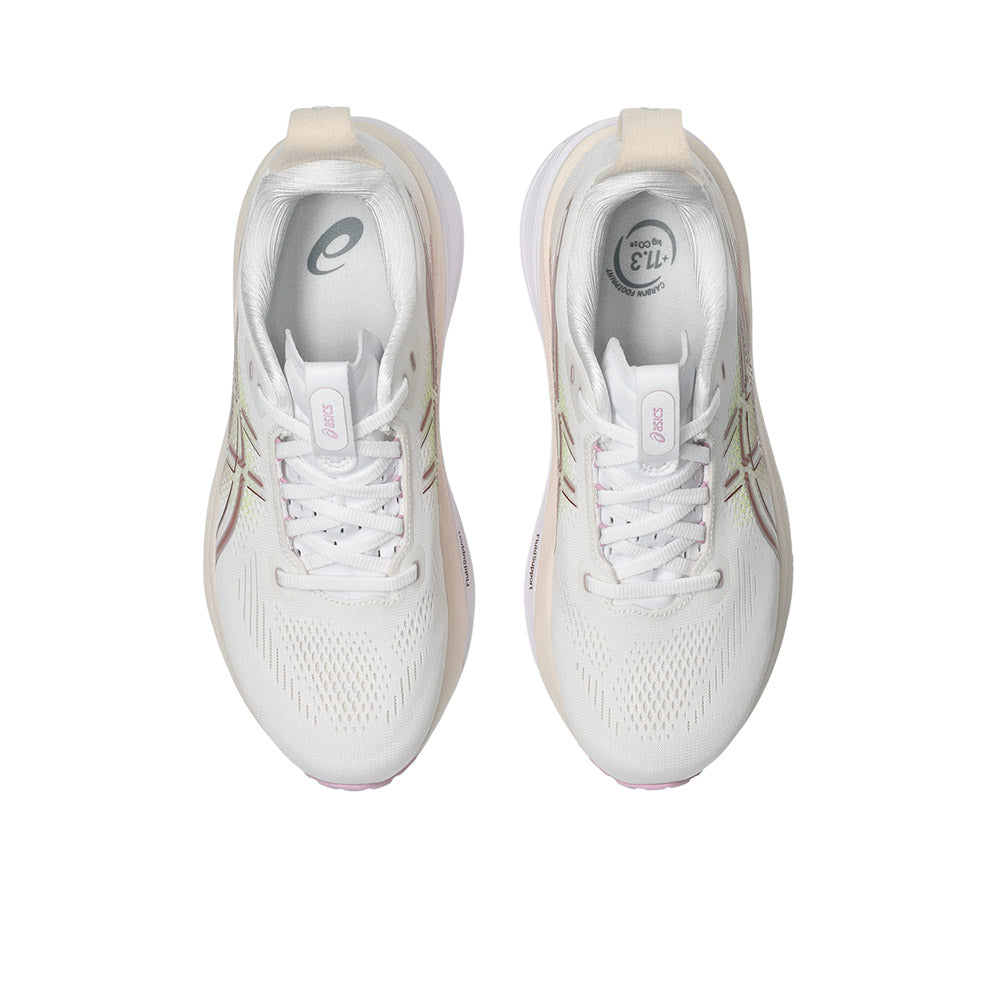 ASICS Gel-Kayano 33 Women's Running Shoes Supersports Thailand