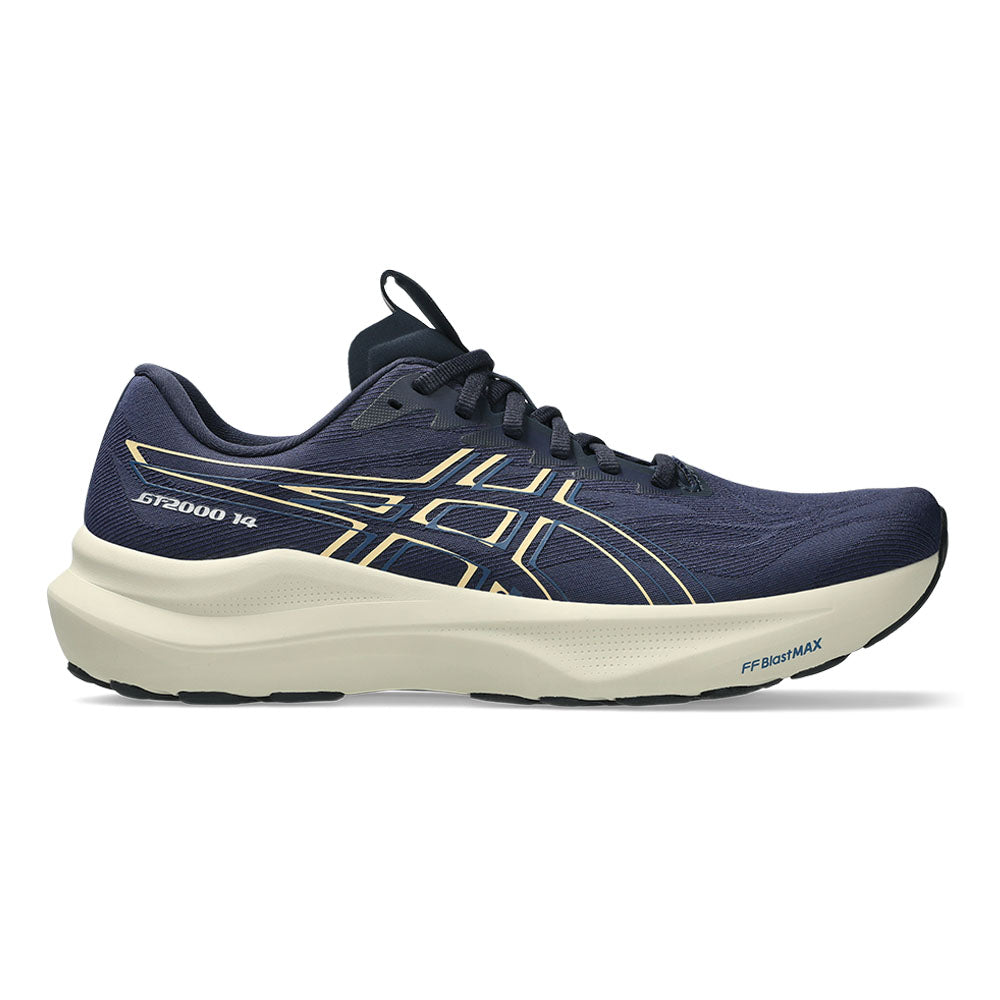 ASICS GT-2000 14 Wide Men's Running Shoes - Supersports Thailand Supersports Thailand