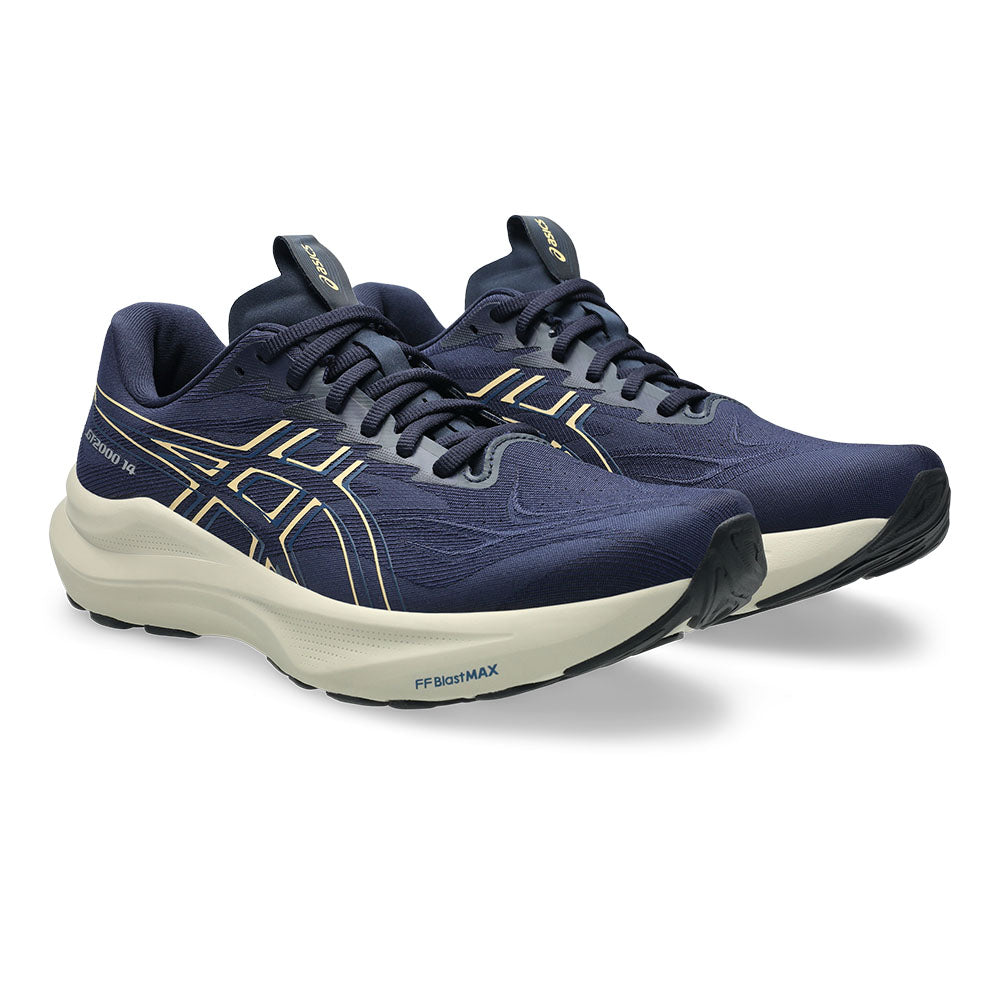 ASICS GT-2000 14 Wide Men's Running Shoes - Supersports Thailand