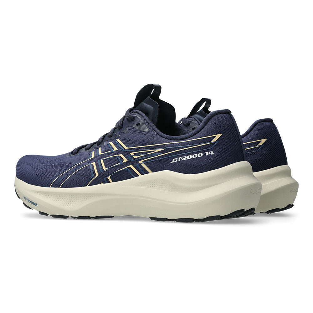 ASICS GT-2000 14 Wide Men's Running Shoes - Supersports Thailand