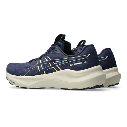 ASICS GT-2000 14 Wide Men's Running Shoes - Supersports Thailand
