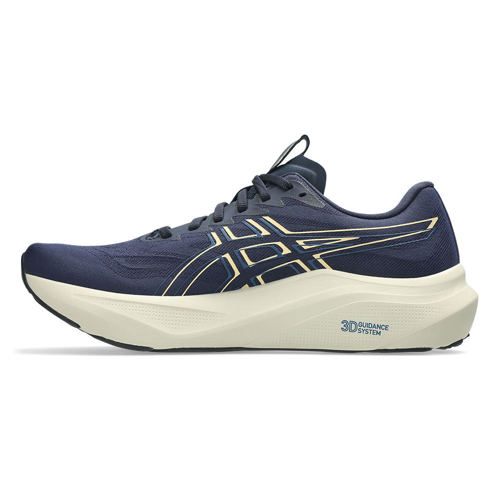 ASICS GT-2000 14 Wide Men's Running Shoes - Supersports Thailand