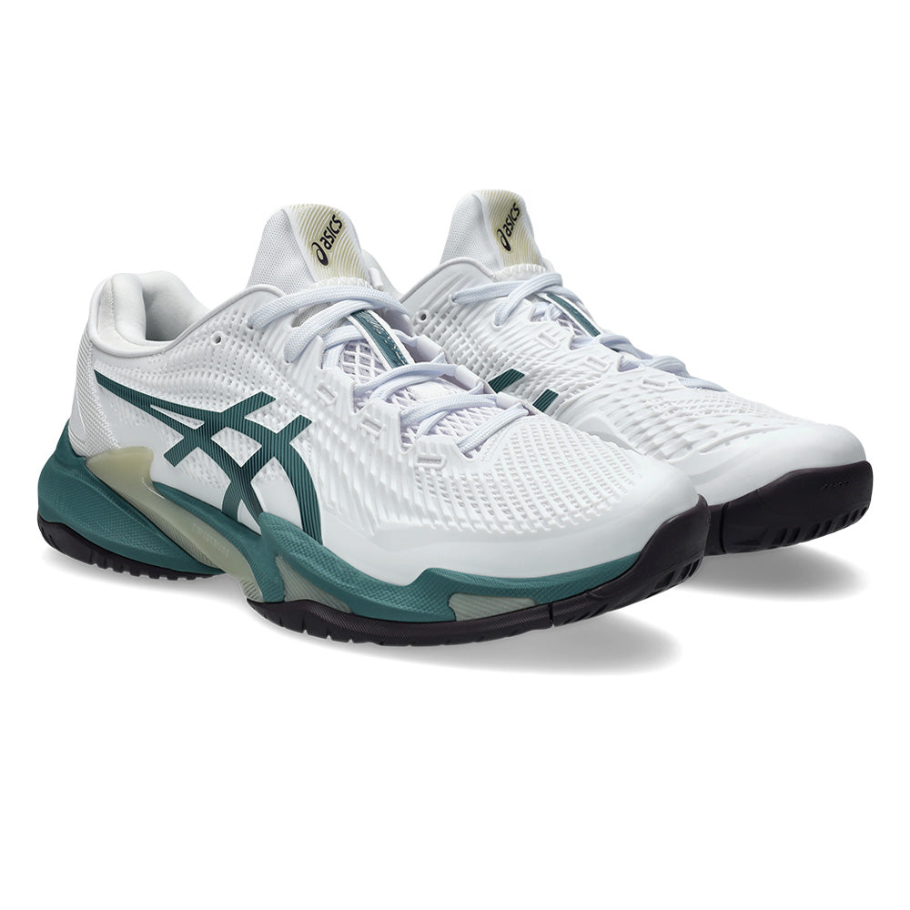 ASICS Court FF 3 รองเท้าเทนนิสผู้ชาย Supersports Thailand
