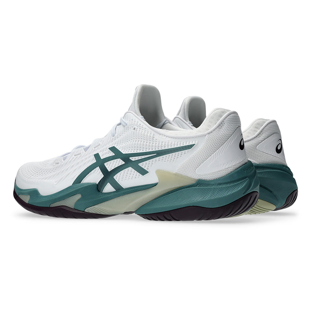ASICS Court FF 3 รองเท้าเทนนิสผู้ชาย Supersports Thailand