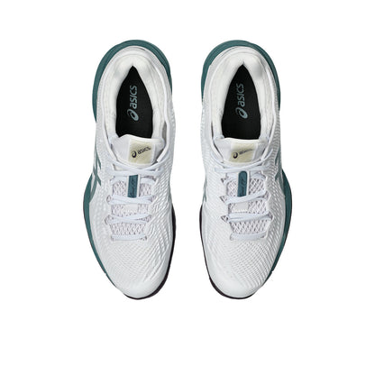 ASICS Court FF 3 รองเท้าเทนนิสผู้ชาย