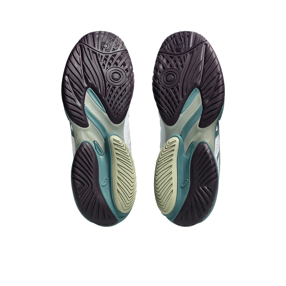 ASICS Court FF 3 รองเท้าเทนนิสผู้ชาย Supersports Thailand
