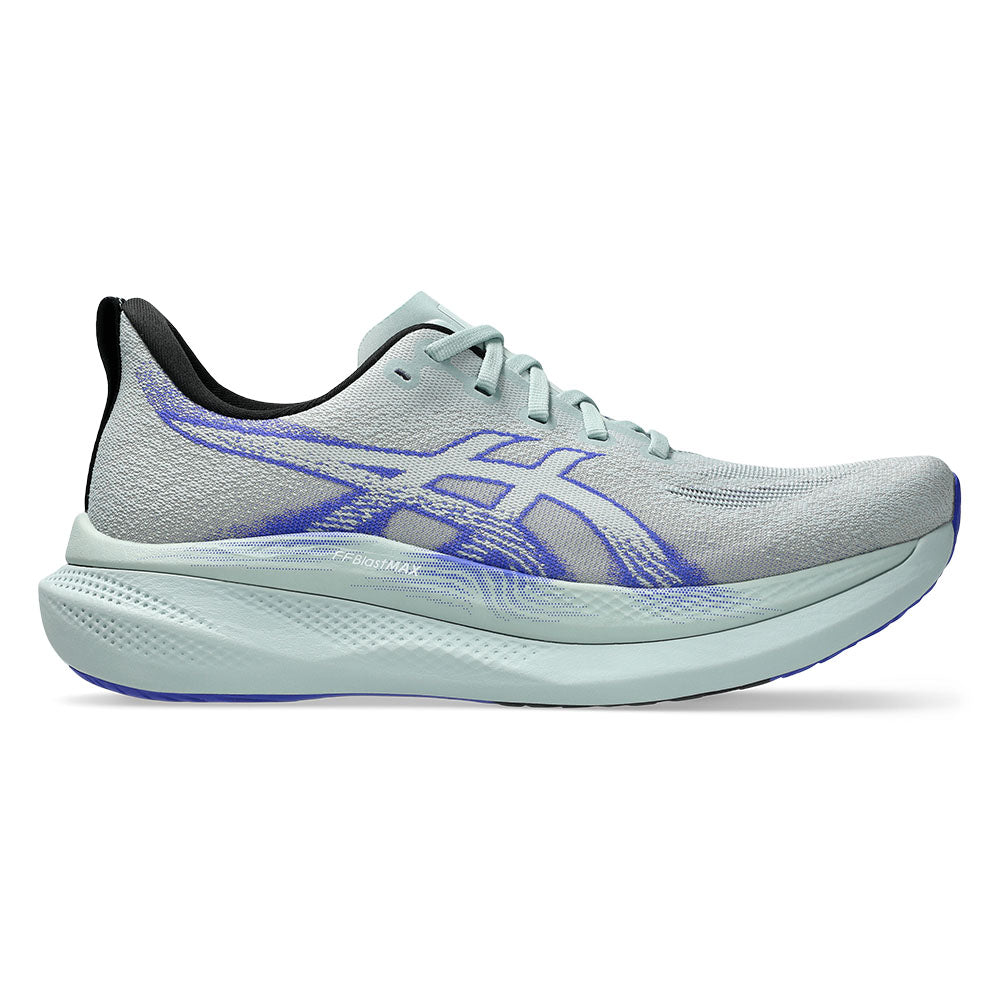 ASICS Glideride Max 2 Men's Running Shoes - Supersports Thailand