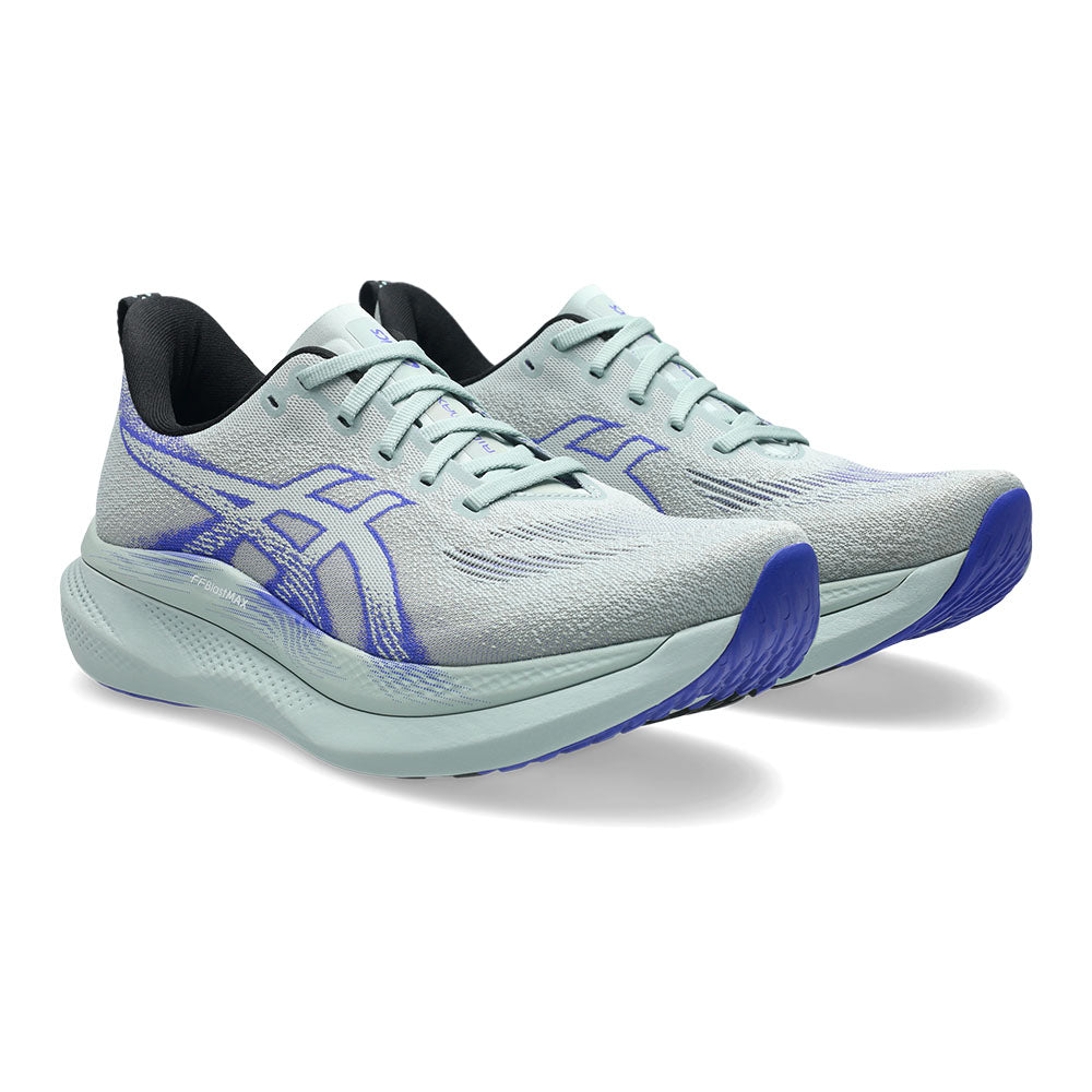 ASICS Glideride Max 2 Men's Running Shoes - Supersports Thailand