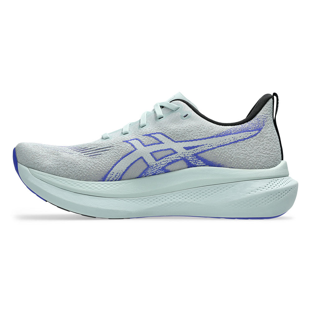 ASICS Glideride Max 2 Men's Running Shoes - Supersports Thailand