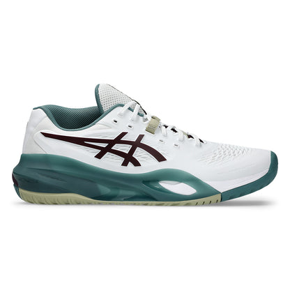 ASICS Gel-Resolution X รองเท้าเทนนิสผู้ชาย