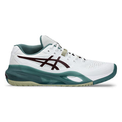 ASICS Gel-Resolution X รองเท้าเทนนิสผู้ชาย